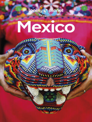 cover image of Travel Guide Mexico